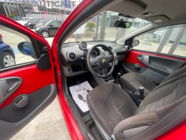 CITROEN C1 1.0 5 PORTE AMIC1 68cv rif. 24040027 - Foto 5