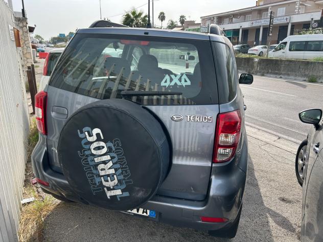 Daihatsu Terios 1.5 4WD SX Green Powered - Foto 4