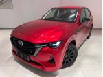 Mazda CX-60 3.3D 249CV AWD Homura