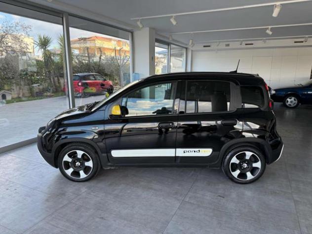 FIAT Pandina pandina coss 1.0 FireFly S&S Hybrid rif. 24026971 - Foto 2