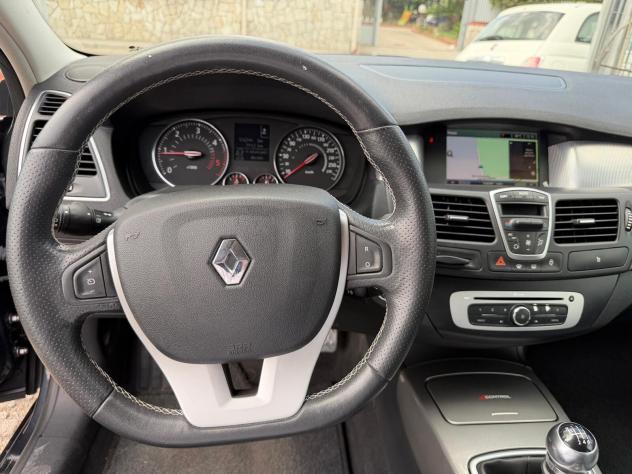 Renault Laguna 2.0 dCi 150CV SporTour 4Control ESM-2014 - Foto 4