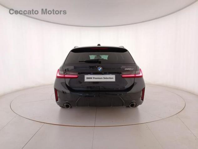 BMW 320 d 48V Touring Msport rif. 21017072 - Foto 5