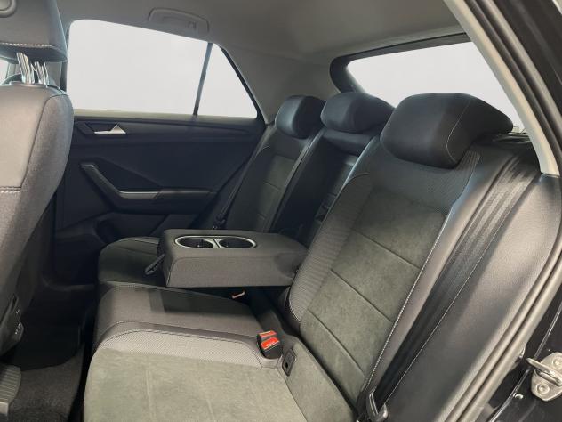 Volkswagen T-Roc 1.0 TSI Style - Foto 8