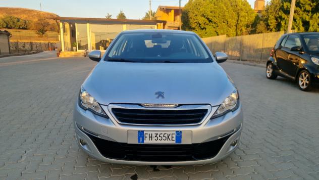 Peugeot 308 BlueHDi 120 S&S SW Business - Foto 3
