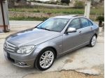 Mercedes-benz C 280 C 280 Avantgarde BENZINA