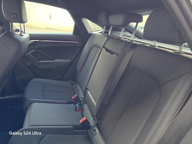 Audi Q3 SPB 35 TDI S tronic S line edition Total Black - Foto 10