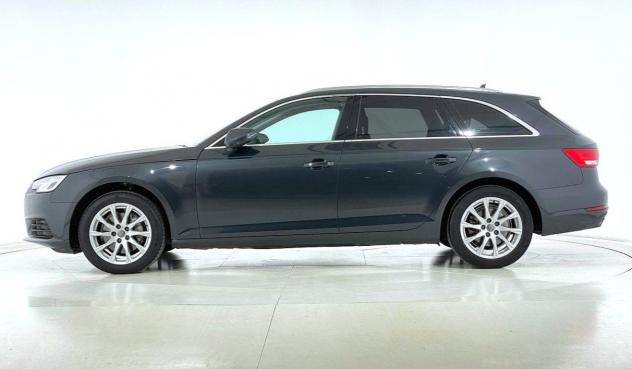 Audi A4 2.0 TDI 190cv quattro S tronic Business - Foto 4