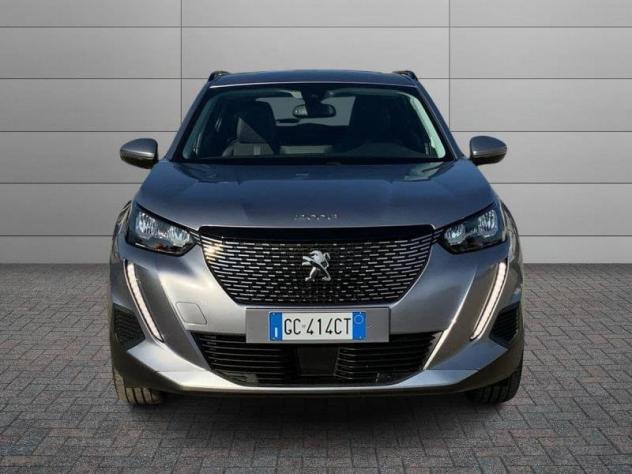 Peugeot 2008 2ª serie PureTech 130 S&S Allure Navi Pack - Foto 4