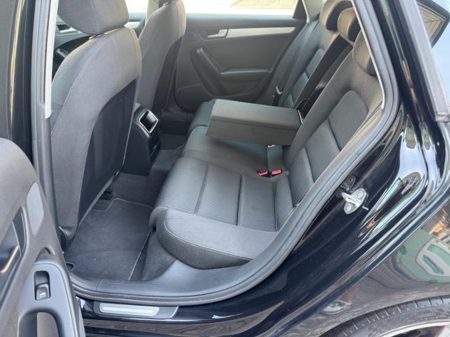 Audi A4 Avant 2.0 TDI 143CV F.AP. multitronic Advanced - Foto 8