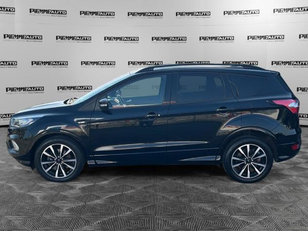 Ford Kuga 2.0 TDCi 150CV Pshift S&S AWD ST-Line - Foto 2