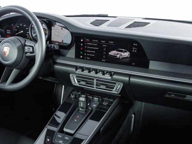 Porsche 911 911 Carrera - Foto 10