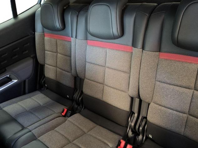 Citroën C5 Aircross BlueHDi 130 S&S EAT8 C-Series - Foto 10