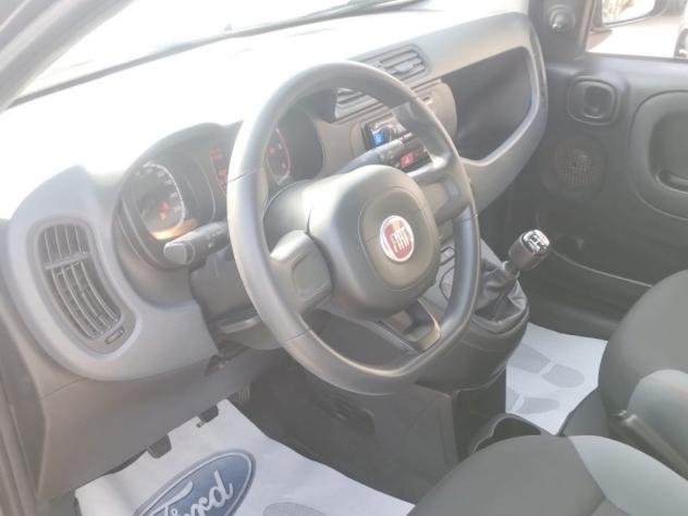 FIAT Panda III 2016 1.3 mjt 16v Lounge s&s 95cv - Foto 9