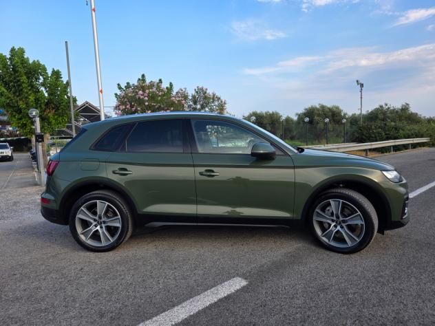 Audi Q5 40 TDI 204 CV quattro S tronic - Foto 4