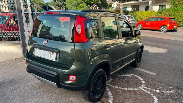 Fiat Panda Cross 1.3 MJT 95 CV S&S 4x4 - Foto 5
