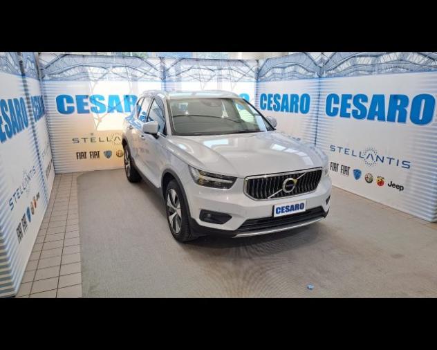 VOLVO XC40 1.5 t4 phev Inscription Expression auto rif. 23941060