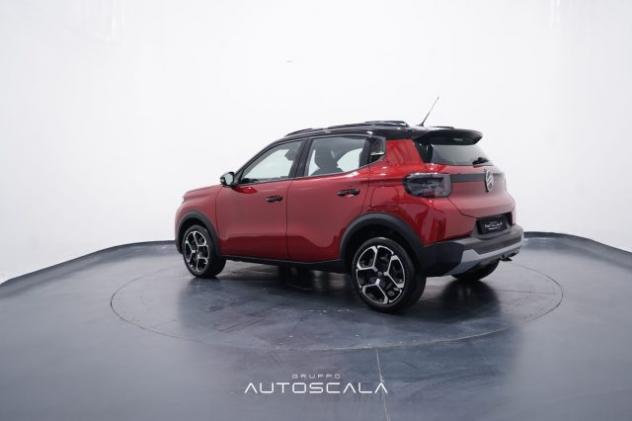 CITROEN C3 1.2 Turbo 100cv Manuale PLUS rif. 23804008 - Foto 4