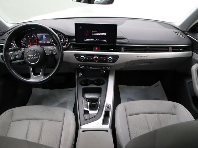 Audi A4 allroad V 2020 Quattro 40 2.0 tdi 190cv s tronic IVA ESPOSTA - Foto 10