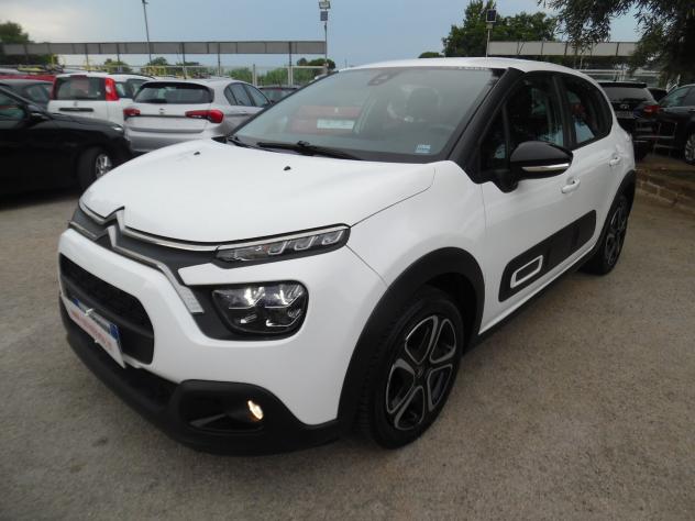 Citroen C3 BlueHDi 100 S&S Feel - Foto 3