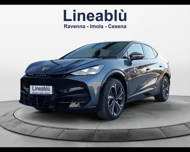 CUPRA Tavascan CUPRA ENDUR LITE RWD 286CV