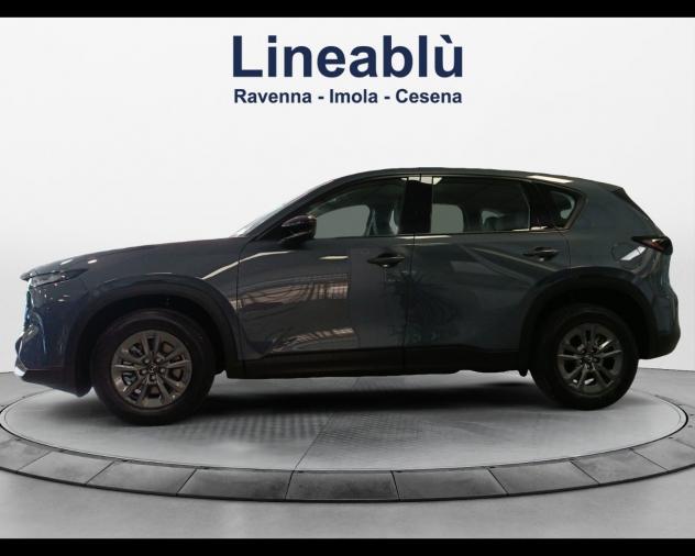 Mazda CX-5 NUOVA MAZDA All-new Mazda 5WGN 2.5L e-Skyactiv G 141ps 6AT FWD Prime-Line - Foto 2
