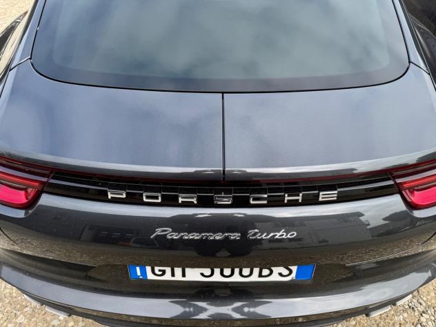 Porsche Panamera 4.0 Turbo Executive 4 POSTI - Foto 7