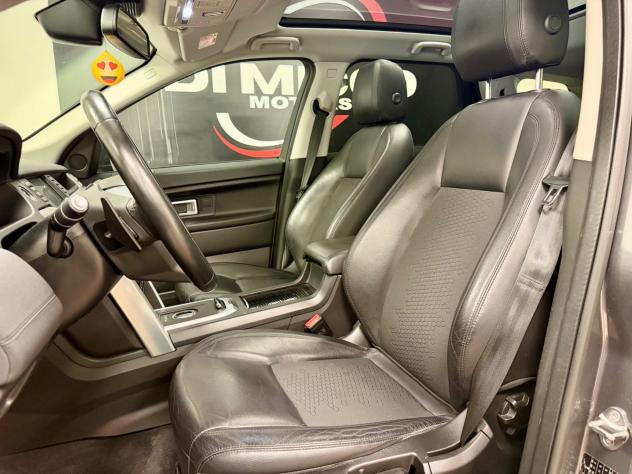 Land Rover Discovery Sport 2.0 TD4 150 CV HSE Luxury - Foto 9
