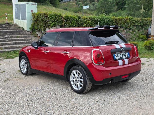 MINI COOPER D 1.5 OK NEOP 2017 GARANZ FINANZ - Foto 7