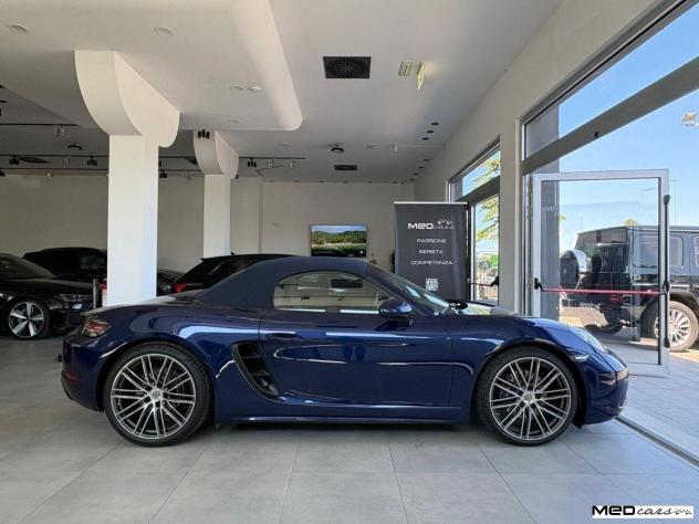PORSCHE - Boxster - Foto 2