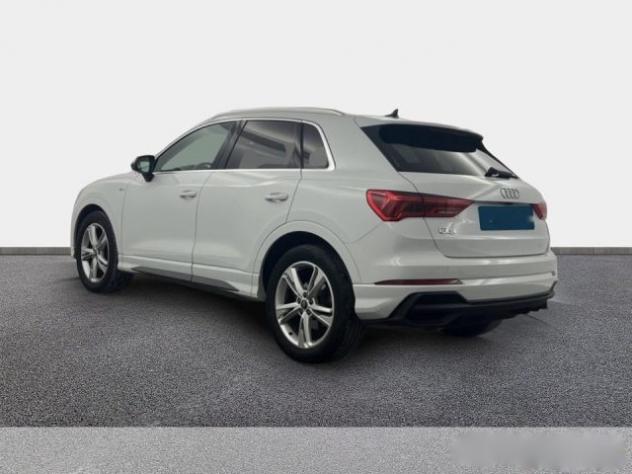 AUDI Q3 35 TDI S line Noleggio a lungo termine 36mesi rif. 23399809 - Foto 5