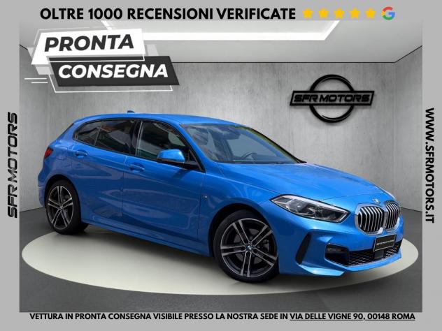 BMW Serie 1 118d Msport 2.0 150cv - PROMO