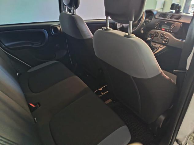 Fiat Panda 1.2 GPL 69cv NEOPATENTATI - Foto 8