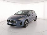 Ford Fiesta 5p 1.1 Titanium Gpl 75cv