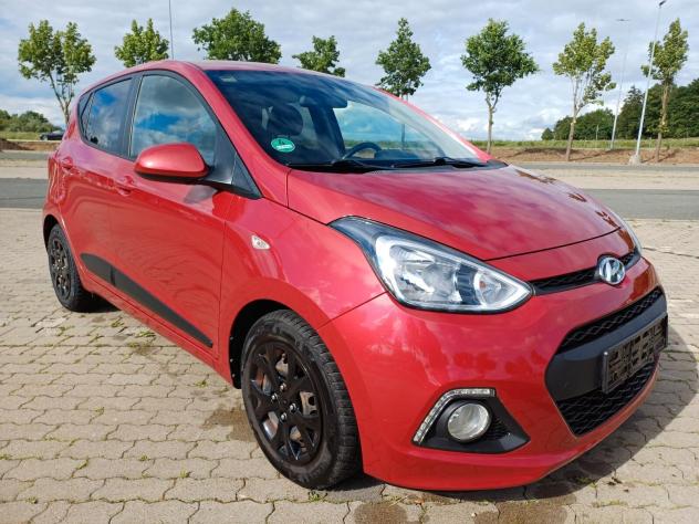 Hyundai i10 1.0 MPI Comfort - Foto 2