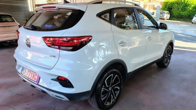MG ZS 1.0T-GDI Luxury - Foto 3