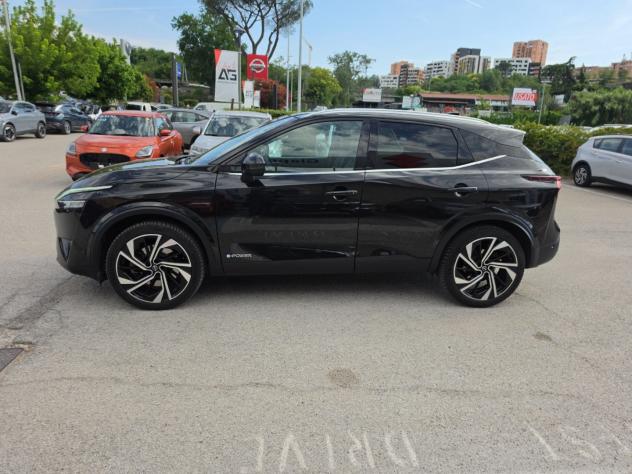 Nissan Qashqai 1.5 EREV e-Power Tekna+ Auto - Foto 5