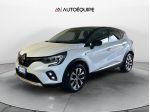 Renault Captur II 2019 1.3 mild hybrid Techno 140cv