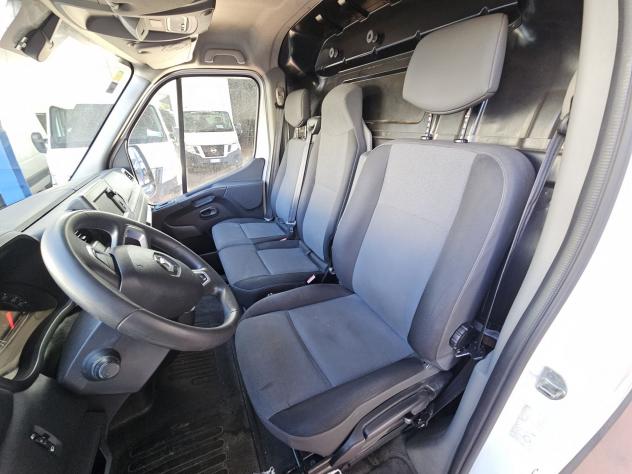 Renault Master T35 2.3 dCi 165 RUOTA GEMELLARE PASSO LUNGO - Foto 9