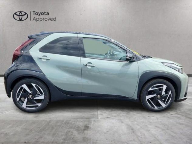 TOYOTA Aygo X 1.5 Hybrid 115 CV 5 porte Premium rif. 23772614 - Foto 4