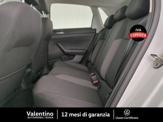 Volkswagen Polo 1.0 TSI DSG Edition Plus - Foto 10