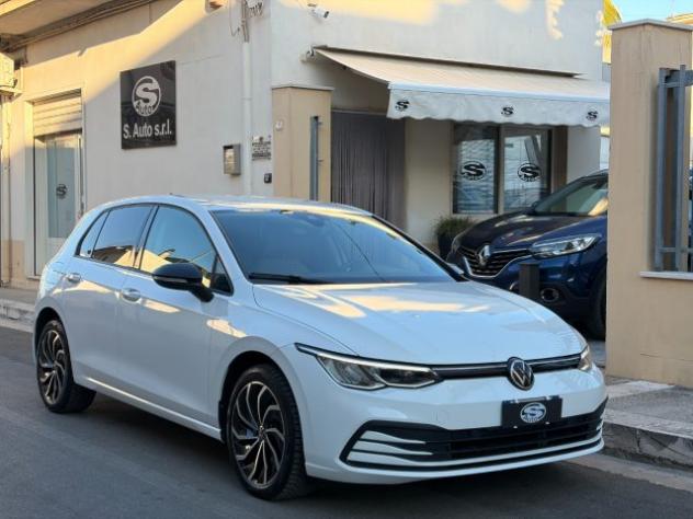 VOLKSWAGEN Golf 2.0 TDI 150 DSG Style rif. 23991001