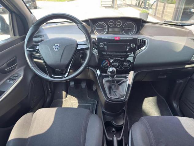 LANCIA Ypsilon 1.2 69 CV 5 porte Elefantino rif. 23830459 - Foto 9