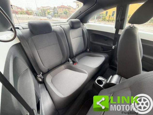 VOLKSWAGEN Maggiolino 1.6 TDI Design rif. 23931147 - Foto 8