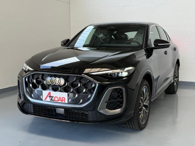 Audi Q5 Q5 SPB TDI 150 kW mHEV+ S tronic quattro S line ( € 22.000 DI SCONTO!!!!)