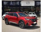 PEUGEOT 2008  130CV S&S Allure Pack SCONTO ROTTAMAZIONE rif. 23732110