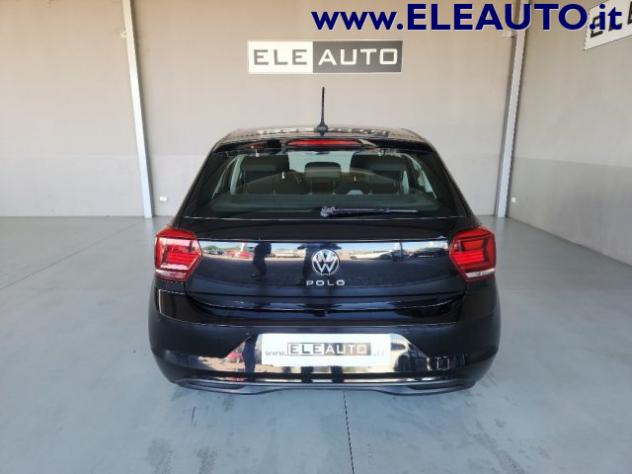 VOLKSWAGEN Polo 1.0 TSI DSG Style rif. 24175709 - Foto 5