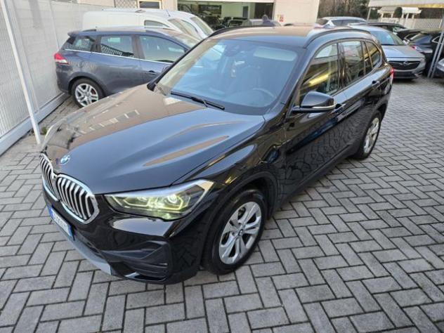BMW X1 xDrive25e Advantage rif. 24046994 - Foto 5
