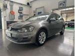 VOLKSWAGEN Golf Variant 1.6 TDI 110 CV Comfortline BlueMotion Tech. rif. 24 &hellip;