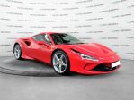 Ferrari F8 F8 Tributo Coupe 3.9 | IVA, ROSSO CORSA, LIFT, ELECTRIC SEATS