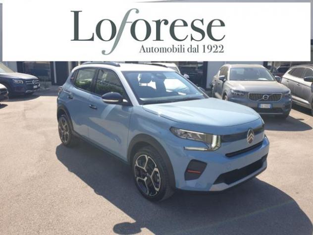 CITROEN C3 Turbo 100 cv Manuale PLUS rif. 23780052 - Foto 4
